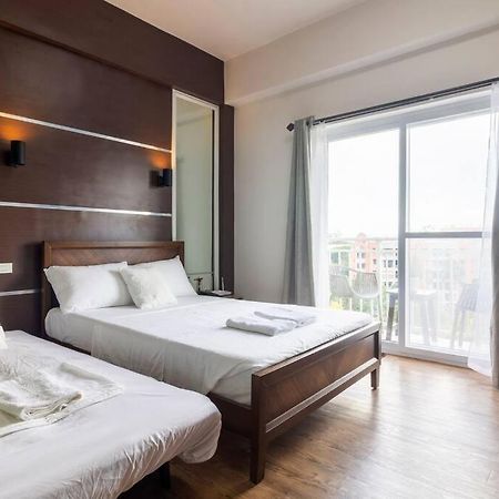 Antonio'S Place, 3 Mins To Mactan Airport, Fast Internet With Netflix Мактан Экстерьер фото