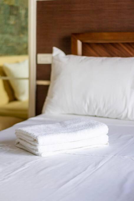 Antonio'S Place, 3 Mins To Mactan Airport, Fast Internet With Netflix Мактан Экстерьер фото