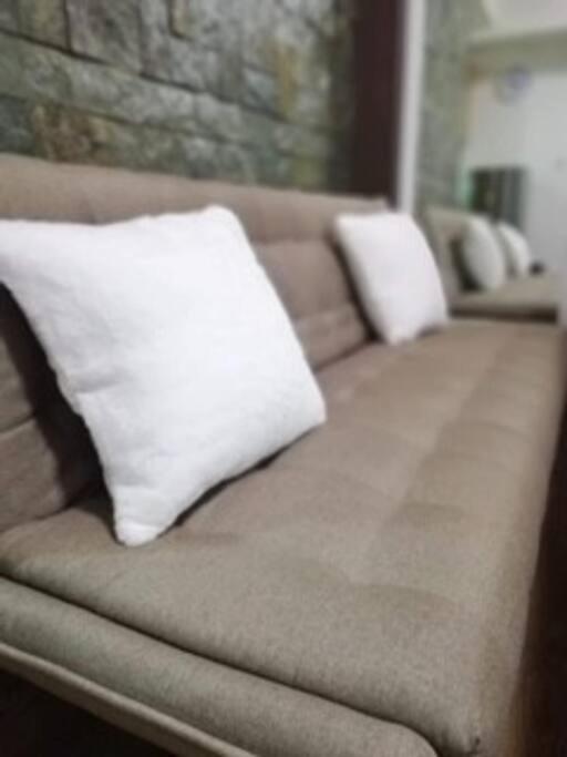 Antonio'S Place, 3 Mins To Mactan Airport, Fast Internet With Netflix Мактан Экстерьер фото
