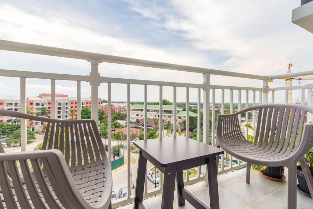 Antonio'S Place, 3 Mins To Mactan Airport, Fast Internet With Netflix Мактан Экстерьер фото