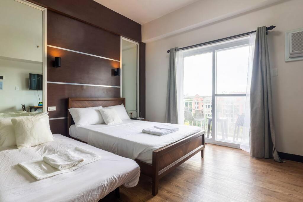Antonio'S Place, 3 Mins To Mactan Airport, Fast Internet With Netflix Мактан Экстерьер фото