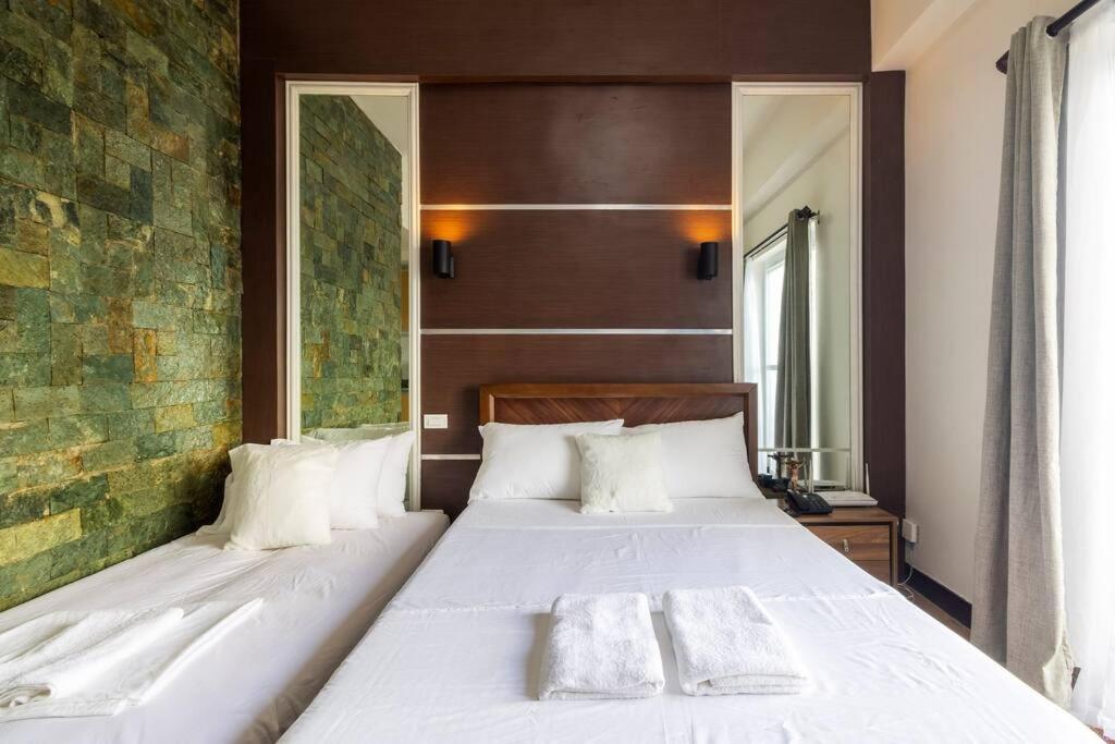 Antonio'S Place, 3 Mins To Mactan Airport, Fast Internet With Netflix Мактан Экстерьер фото