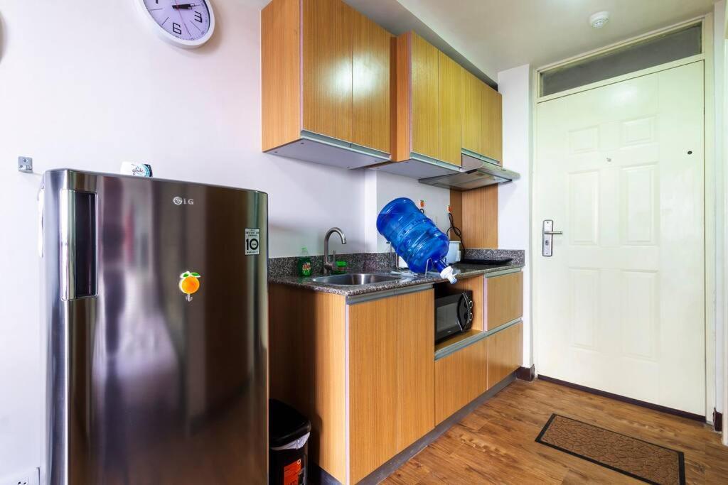 Antonio'S Place, 3 Mins To Mactan Airport, Fast Internet With Netflix Мактан Экстерьер фото