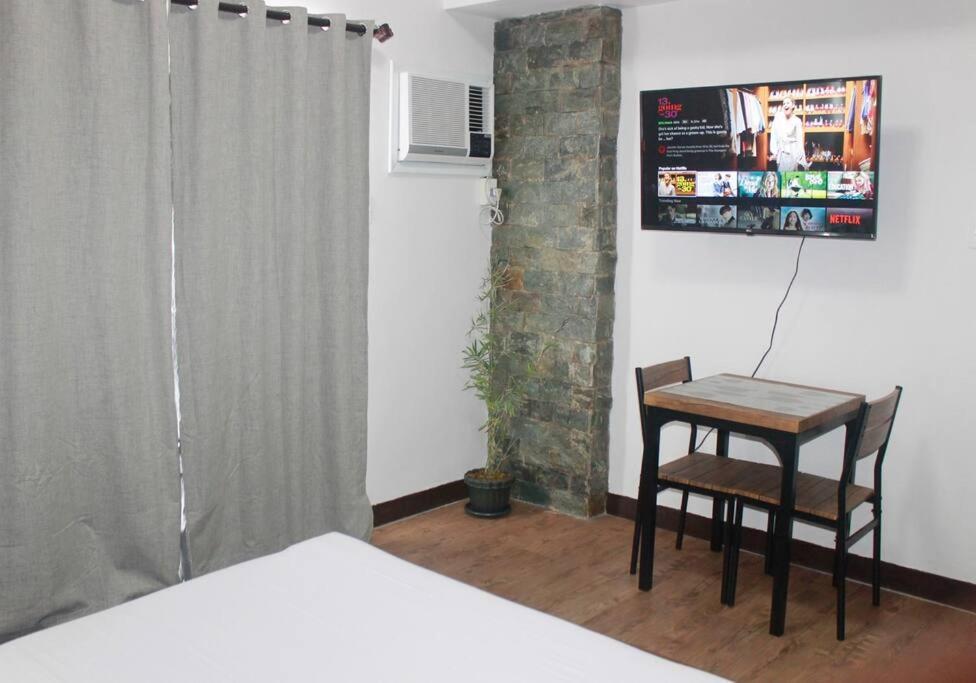 Antonio'S Place, 3 Mins To Mactan Airport, Fast Internet With Netflix Мактан Экстерьер фото