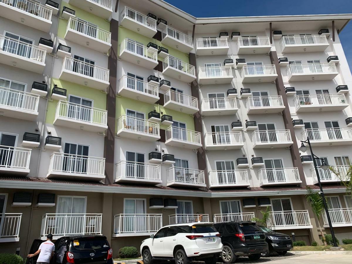 Antonio'S Place, 3 Mins To Mactan Airport, Fast Internet With Netflix Мактан Экстерьер фото